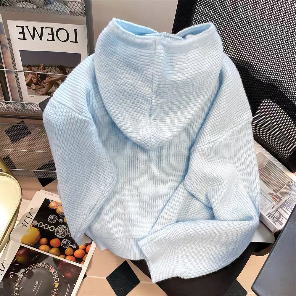 Beauty in comfort sweater SSZZ705 images